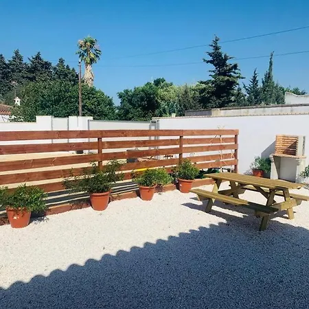 Holiday home Marilu *