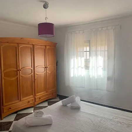 Marilu Holiday home