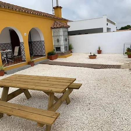 Marilu Holiday home