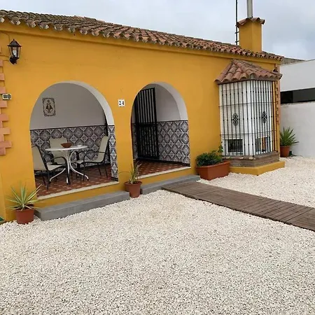 Holiday home Marilu