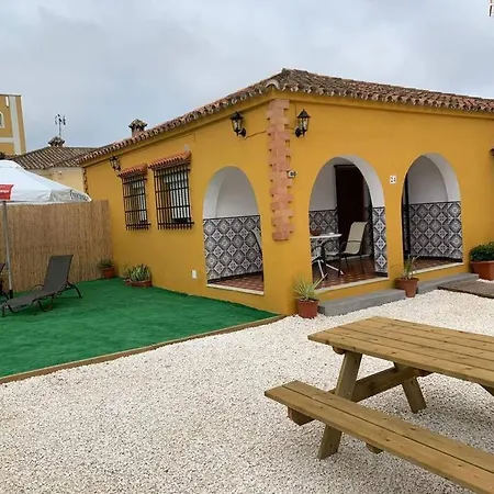 Holiday home Marilu *
