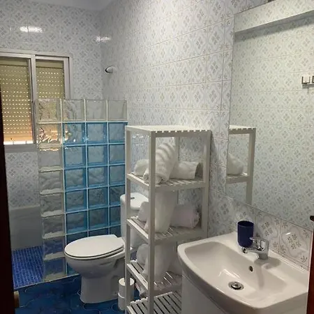 Holiday home Marilu