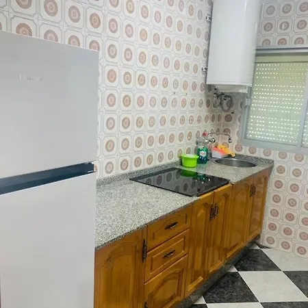 Marilu Holiday home Cadiz