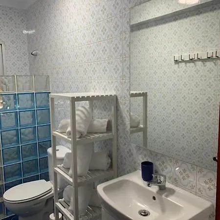 Holiday home Marilu *