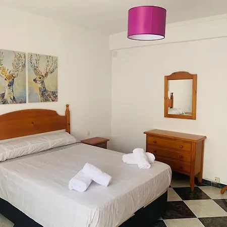 Holiday home Marilu Cadiz