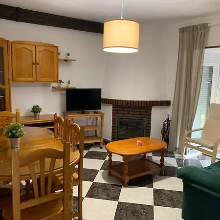 Marilu Holiday home Cadiz