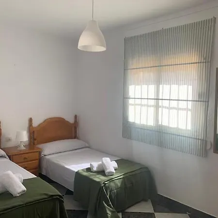 Marilu Holiday home Cadiz