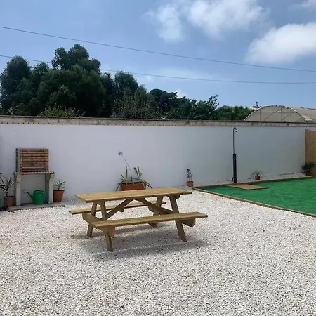 Marilu * Cádiz