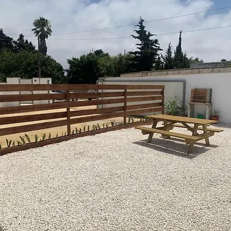 Marilu Hébergement de vacances *