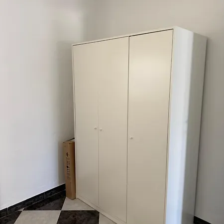 Ferienhaus Marilu Cádiz