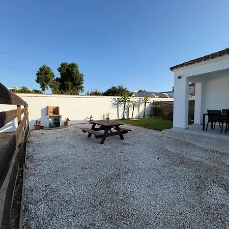 Ferienhaus Marilu Cádiz